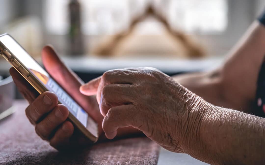 Banking Account Scam Targeting Elderly Individuals