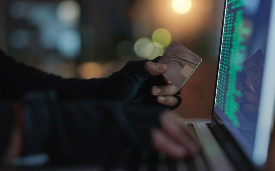 Banking Scams