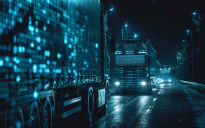 Fake IDs Fueling Truck Hijackings