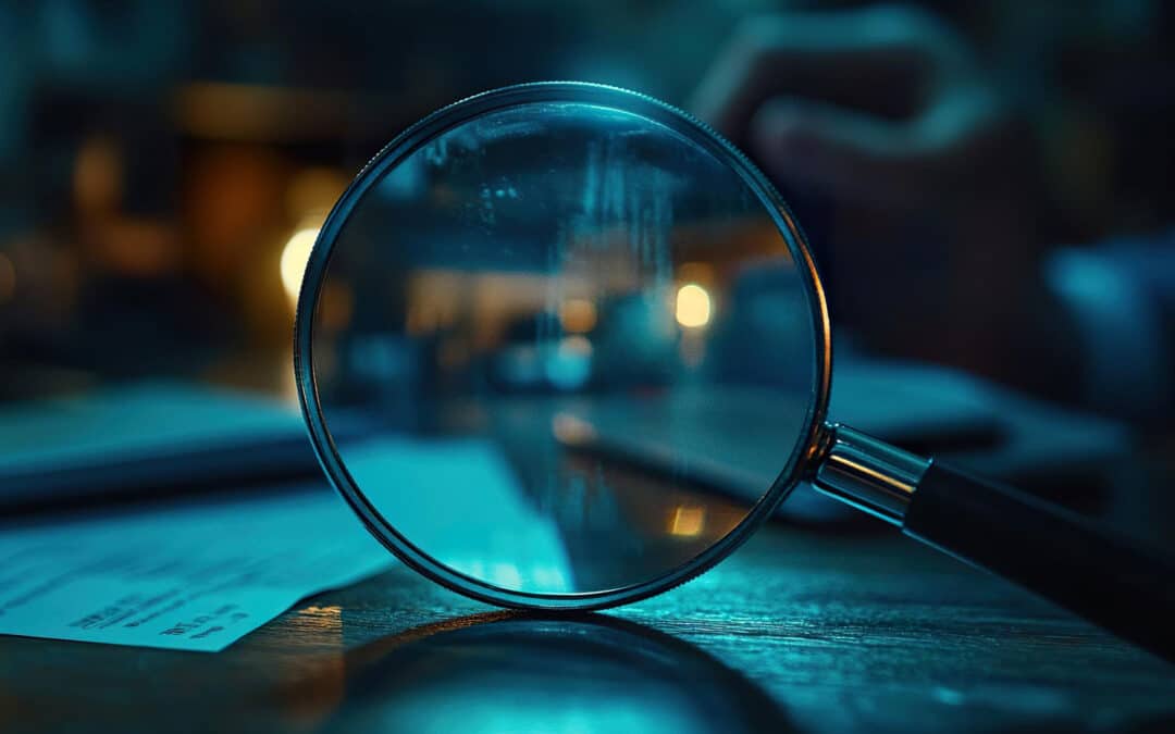 Fraud and theft Investigation Services in South Africa