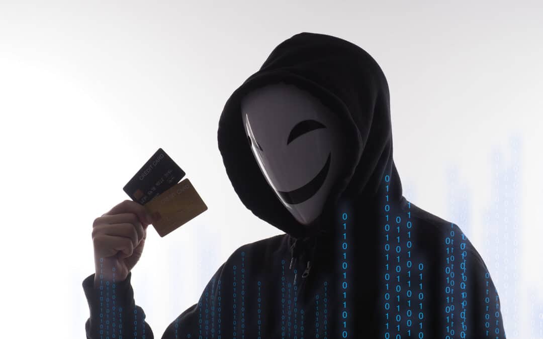 Fake Company Profiles Targeting Credit Lenders
