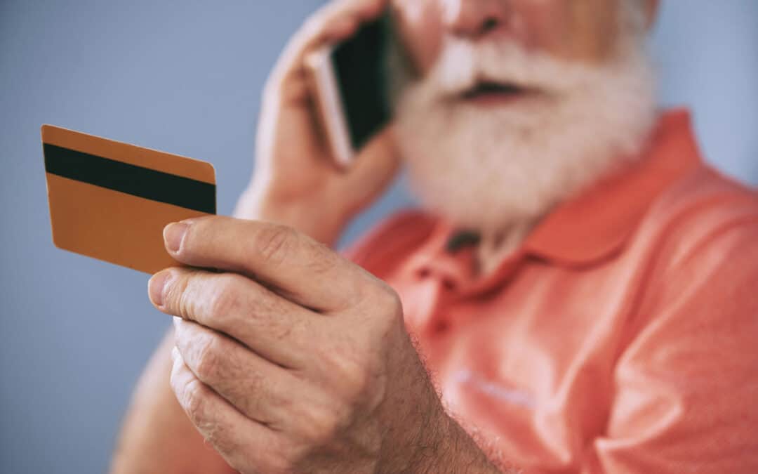 Loyalty Card Fraud