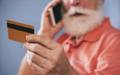 Loyalty Card Fraud