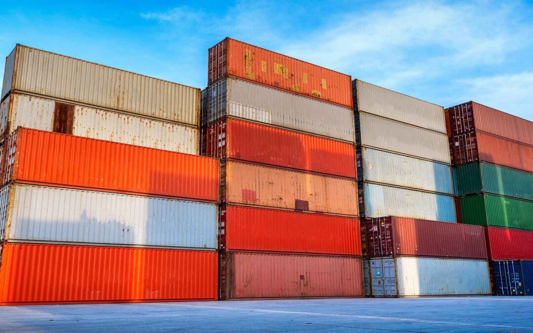 Warning: Lawson Container (Pty) Ltd Scam Alert